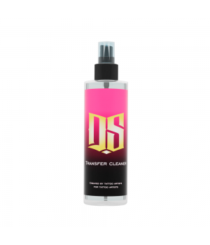 Рідина для видалення трансфера DS Transfer Cleaner - 100 ml