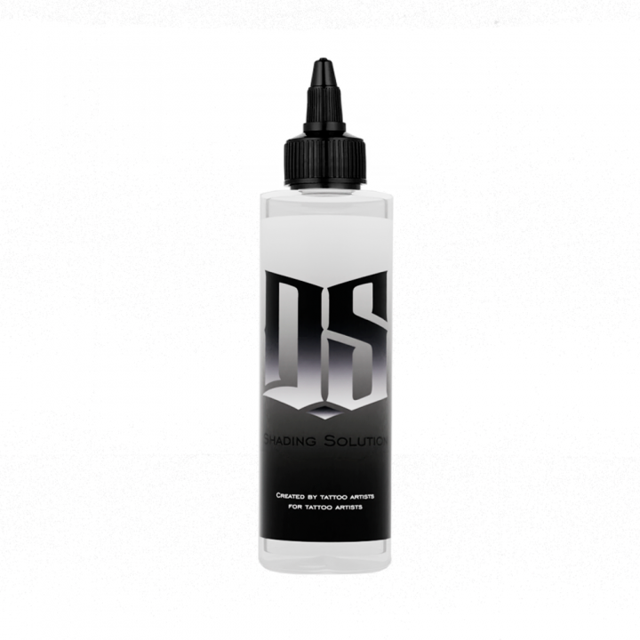 Розчин для грейвош - DS Shading Solution 100мл