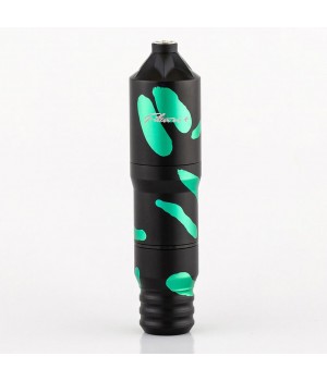 Тату машинка EZ Filter Pen V2 Camo + (Original) NEW