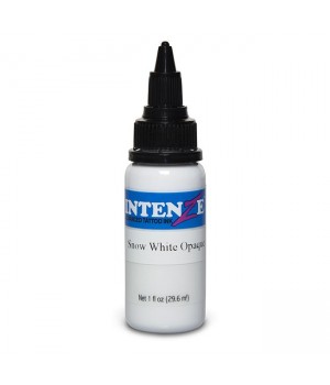 Intenze - Snow White 1/2oz 15ml