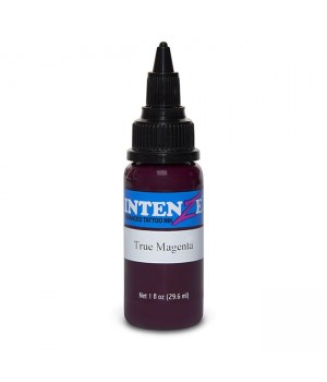 Intenze - True magenta 1/2oz 15ml