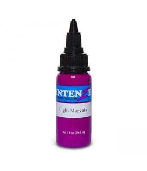 Intenze - Light Magenta 1/2oz 15ml