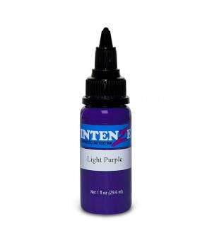 Intenze - Light Purple 1/2oz 15ml