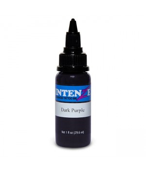 Intenze - Dark Purple 1/2oz 15ml