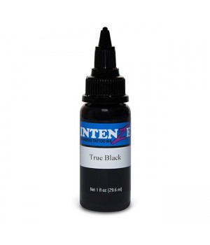 Intenze - True Black 1/2oz 15ml