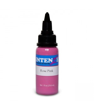 Intenze - Rose Pink 1/2oz 15ml