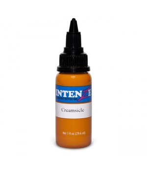  Intenze - Creamsicle 1/2oz 15ml