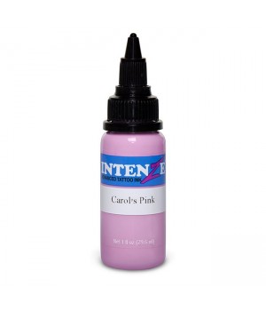 Intenze - Carol's Pink 1/2oz 15ml