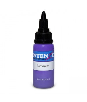 Intenze - Lavender 1/2oz 15ml