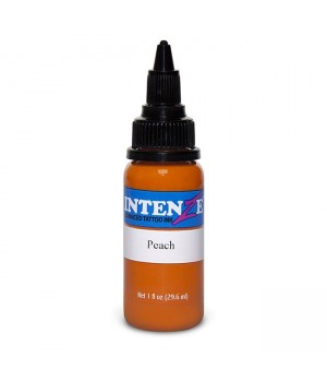 Intenze - Peach 1/2oz 15ml