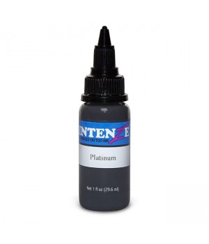 Intenze - Platinum 1/2oz 15ml