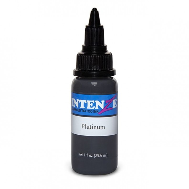 Intenze - Platinum 1/2oz 15ml