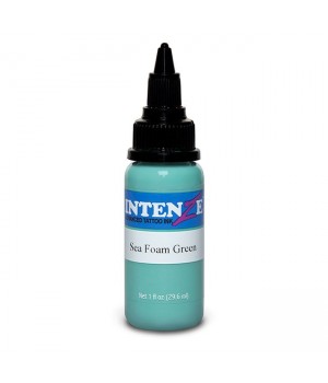 Intenze - Sea Foam Green 1/2oz 15ml