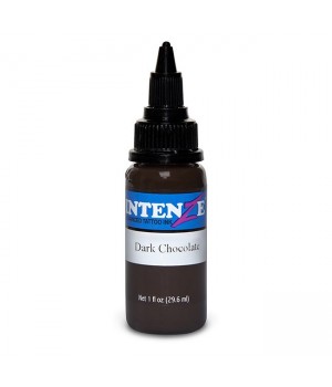 Intenze - Dark Chocolate 1/2oz 15ml