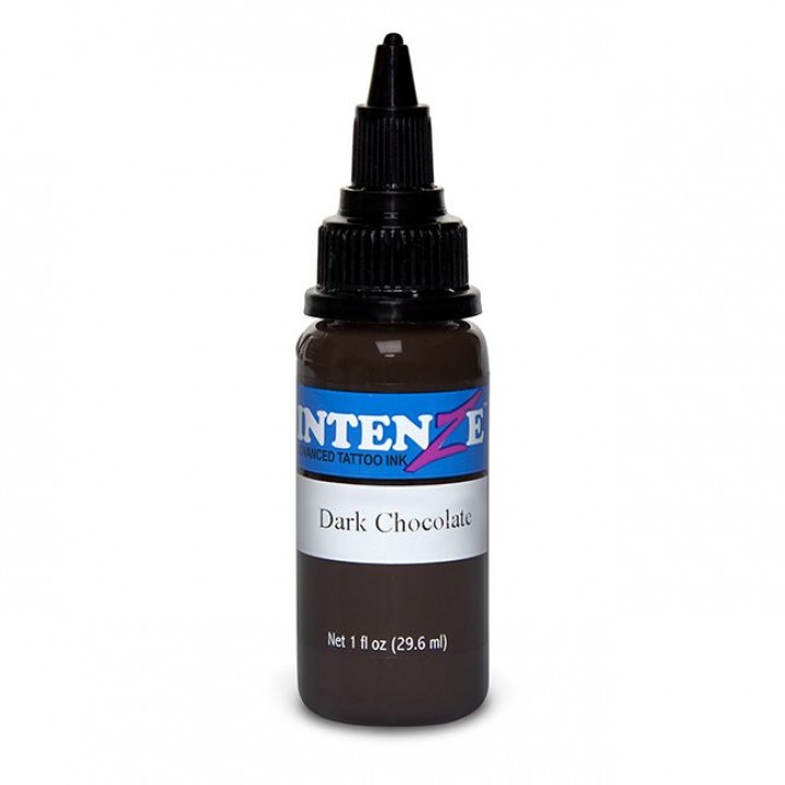 Intenze - Dark Chocolate 1/2oz 15ml