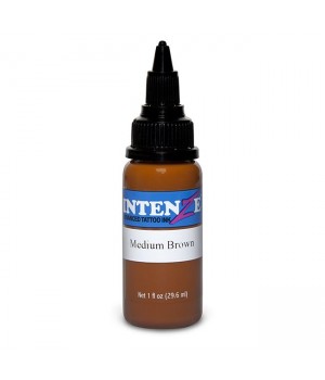 Intenze - Medium Brown 1/2oz 15ml