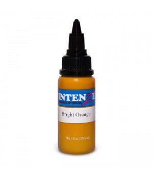 Intenze - Bright Orange 1/2oz 15ml