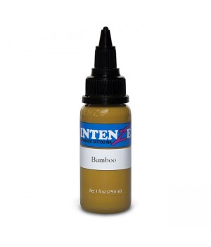 Intenze - Bamboo 1/2oz 15ml