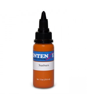 Intenze - Sunburn 1/2oz 15ml