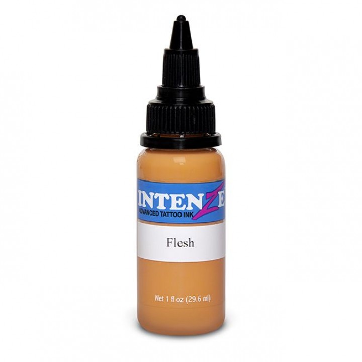 Фарба для тату Intenze - Flash 1/2oz 15ml