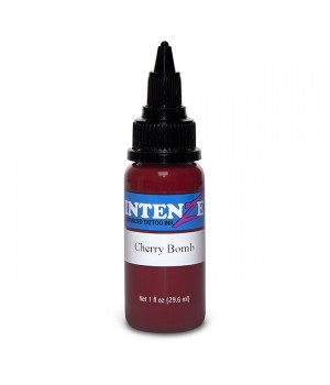 Intenze - Cherry Bomb 1/2oz 15ml