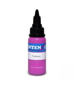 Intenze - Fuschia 1/2oz 15ml