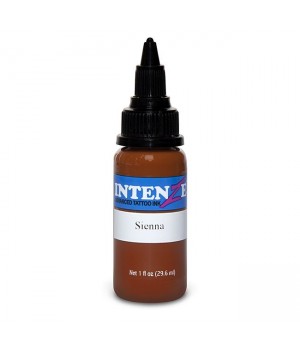 Intenze - Sienna 1/2oz 15ml