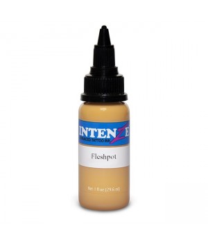 Intenze - Flesh Pot 1/2oz 15ml