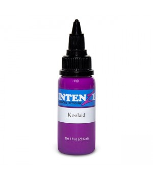 Intenze - Koolaid 1/2oz 15ml