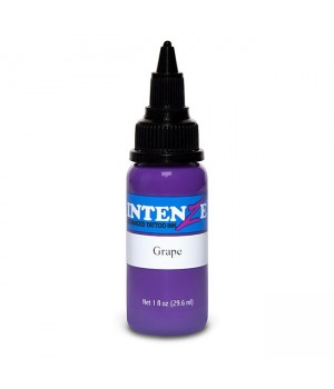 Intenze - Grape 1/2oz 15ml