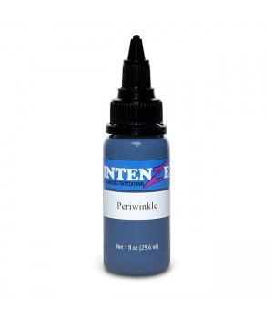 Intenze - Periwinkle 1/2oz 15ml