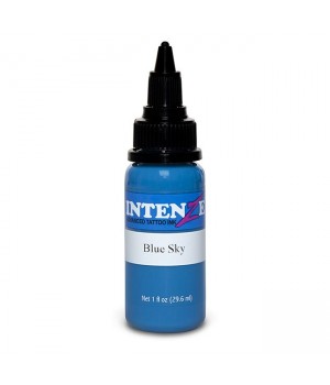 Intenze - Blue Sky 1/2oz 15ml