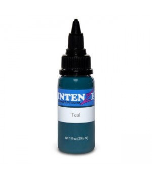 Intenze - Teal 1/2oz 15ml