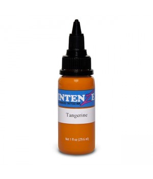 Intenze - Tengerine 1/2oz 15ml