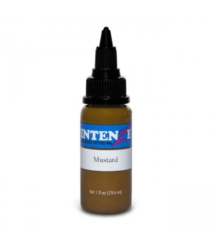 Intenze - Mustard 1/2oz 15ml