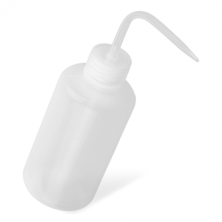 Бутылка омыватель (Spray bottle)