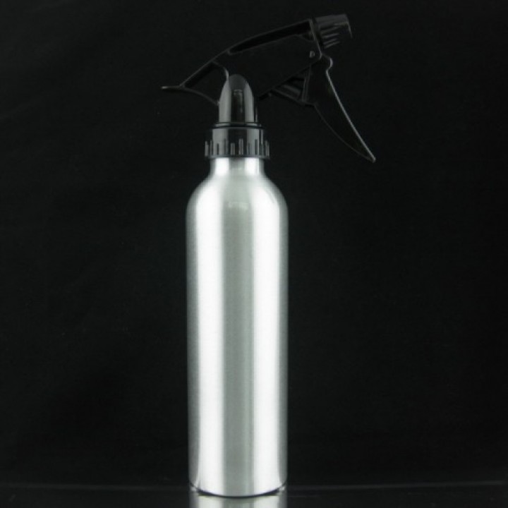 Бутылка омыватель (Spray bottle)