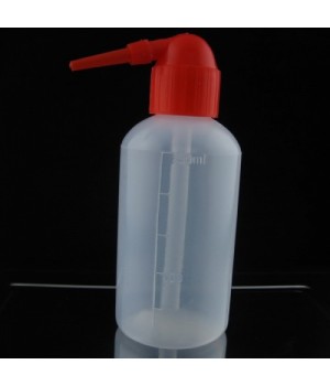 Бутылка омыватель (Spray bottle)