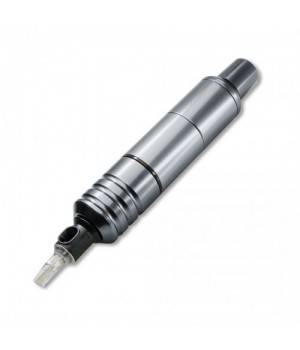 Тату машинка Cheyenne HAWK PEN  SIlver (High copy)